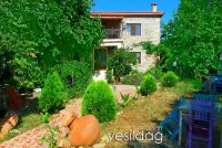Yeşildağ Pansiyon Gökçeada photo 1
