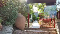 Yeşildağ Pansiyon Gökçeada photo 2