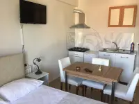 Yeşildağ Pansiyon Gökçeada photo 8