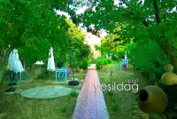 Yeşildağ Pansiyon Gökçeada photo 5
