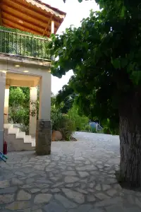 Yeşildağ Pansiyon Gökçeada photo 4