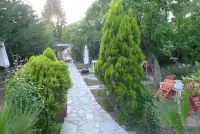 Yeşildağ Pansiyon Gökçeada photo 6