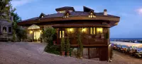 Assos Behram Hotel photo 1