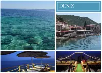 Assos Behram Hotel photo 4