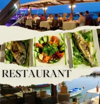 Assos Behram Hotel photo 8