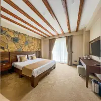 Pinhan Otel Kazdağları photo 3