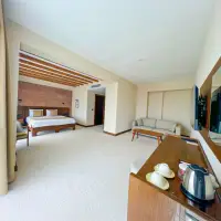 Pinhan Otel Kazdağları photo 4