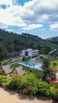 Pinhan Otel Kazdağları photo 1