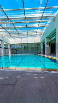 Pinhan Otel Kazdağları photo 2