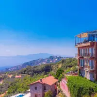 Kayalar Terrace Butik Otel photo 1