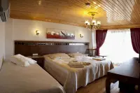 Kayalar Terrace Butik Otel photo 8