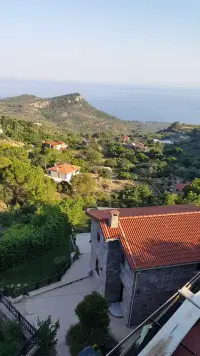 Kayalar Terrace Butik Otel photo 4
