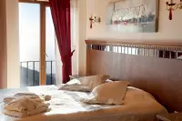 Kayalar Terrace Butik Otel photo 9