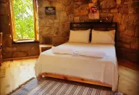 TêOra Butik Otel photo 10
