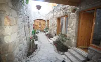 TêOra Butik Otel photo 4