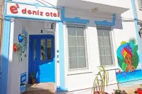 e2 Deniz Otel Bozcaada photo 2