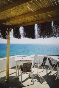 e2 Deniz Otel Bozcaada photo 4