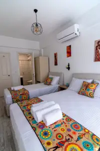 e2 Deniz Otel Bozcaada photo 9