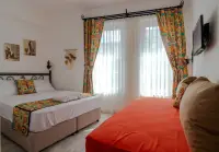 e2 Deniz Otel Bozcaada photo 10