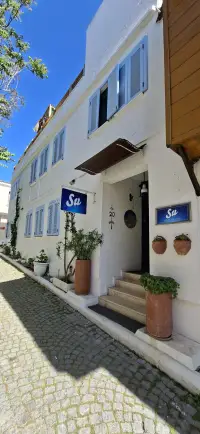 Bozcaada Su Otel photo 1