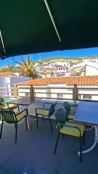 Bozcaada Su Otel photo 3