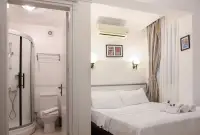Bozcaada Su Otel photo 6