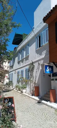 Bozcaada Su Otel photo 2