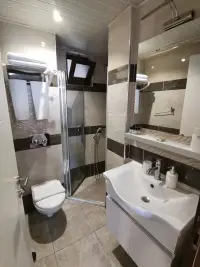 Necdet Kaptan Butik Otel photo 7