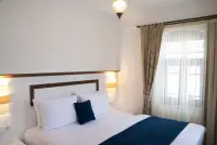 Necdet Kaptan Butik Otel photo 8