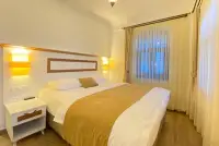 Necdet Kaptan Butik Otel photo 3