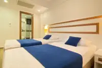 Necdet Kaptan Butik Otel photo 4