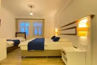 Necdet Kaptan Butik Otel photo 5