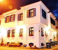 Necdet Kaptan Butik Otel photo 2
