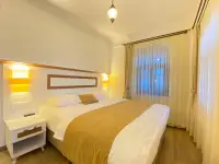 Necdet Kaptan Butik Otel photo 6
