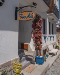 Troas Ada Hotel photo 1