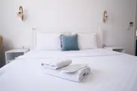 Troas Ada Hotel photo 8