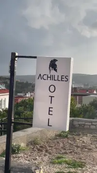 Achilles Bozcaada photo 3