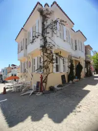 Quarante Hotel photo 1