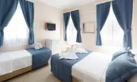 Begonvil Otel photo 7