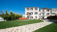 Bi Salkım Perla Otel photo 3