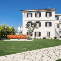 Bi Salkım Perla Otel photo 2