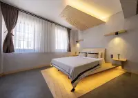 Bi Salkım Perla Otel photo 6
