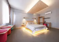 Bi Salkım Perla Otel photo 8