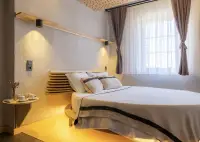 Bi Salkım Perla Otel photo 9