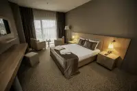 Ataol Çan Termal Otel & Spa photo 9