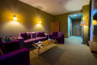 Ataol Çan Termal Otel & Spa photo 2
