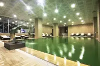 Ataol Çan Termal Otel & Spa photo 3