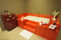 Ataol Çan Termal Otel & Spa photo 6