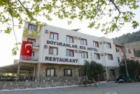 Doyuranlar Ata Hotel photo 1