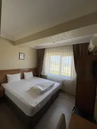 Doyuranlar Ata Hotel photo 4